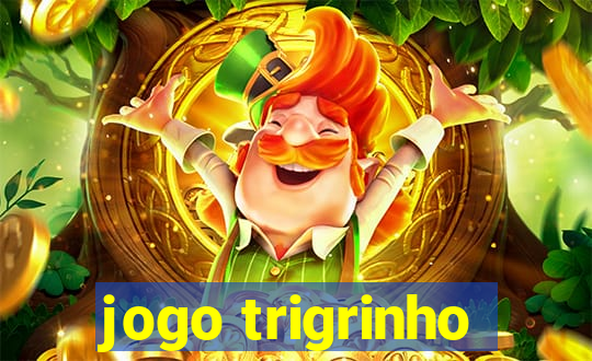 jogo trigrinho